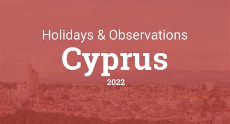 holidays to cyprus 2022 love holidays